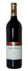 Gamay Noir - 2009