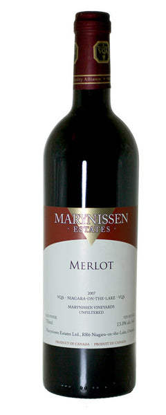 Merlot - 2007