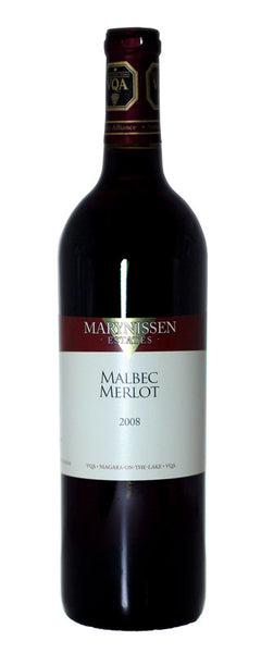 Malbec Merlot - 2008